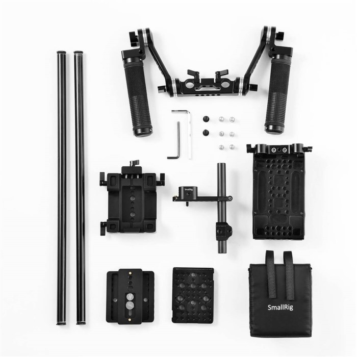 SmallRig 2126B
